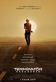 Terminatör 6: Kara Kader
