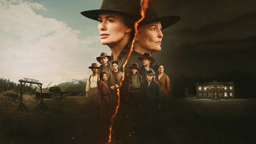 The Abandons 1.Sezon 2.Bölüm izle