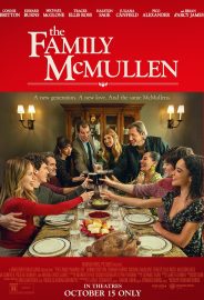 The Family McMullen
