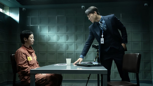 The Price of Confession 1.Sezon 2.Bölüm izle