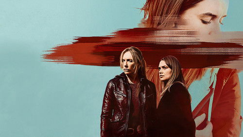 Unbelievable 1.Sezon 4.Bölüm Türkçe Dublaj izle