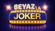 Beyaz’la Joker 16.Bölüm izle