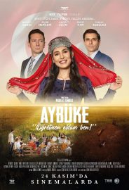 Aybüke: Öğretmen Oldum Ben!
