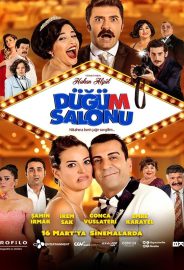 Düğüm Salonu