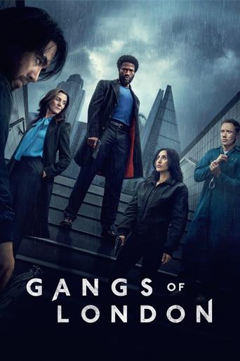 Londra Çeteleri izle