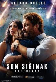 Greenland: Son Sığınak