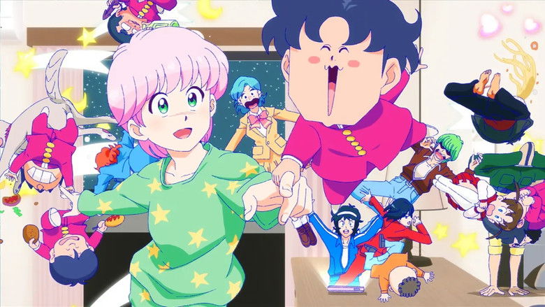 High School! Kimengumi 2026 10.Bölüm izle