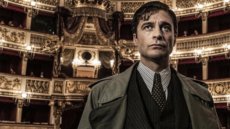 Inspector Ricciardi 1.Sezon 3.Bölüm izle