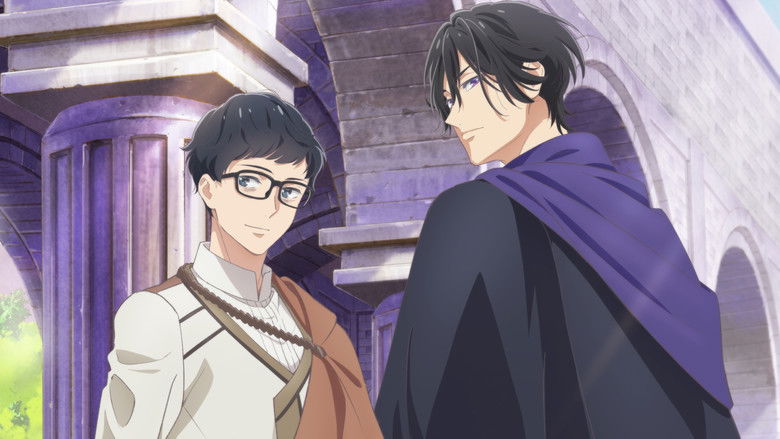 Isekai no Sata wa Shachiku Shidai 4.Bölüm izle
