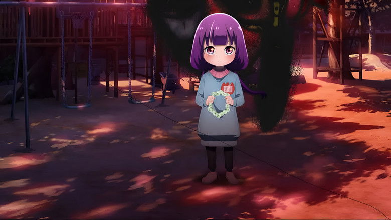 Kaya-chan Isn’t Scary 6.Bölüm izle