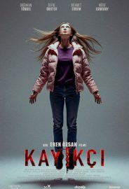 Kayıkçı