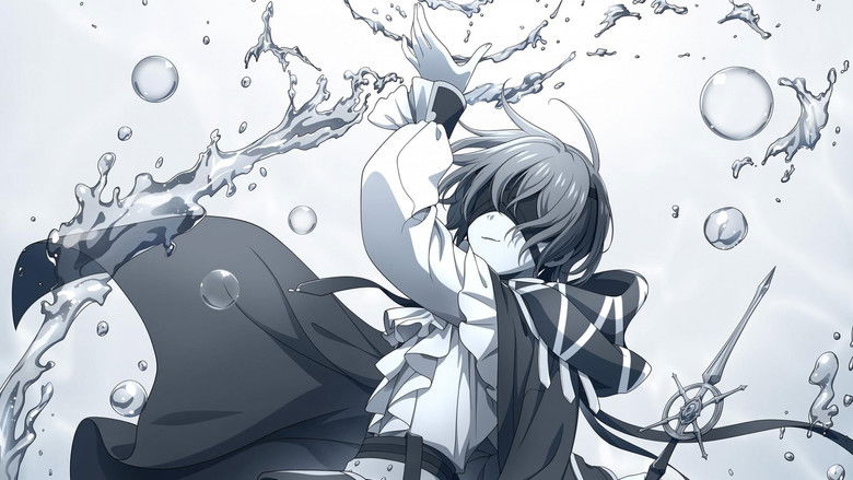 Kunon the Sorcerer Can See 9.Bölüm izle