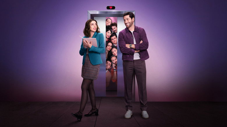 İş Aşkı 1.Sezon 2.Bölüm izle