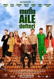 Mutlu Aile Defteri