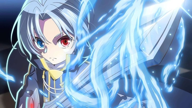 Noble Reincarnation: Born Blessed, So I’ll Obtain Ultimate Power 2.Bölüm izle