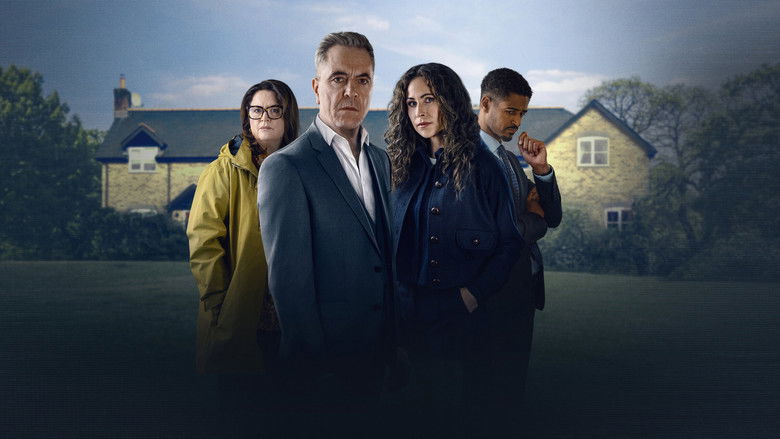 Run Away 1.Sezon 4.Bölüm izle