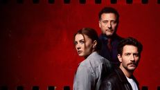Son Kare 1.Sezon 5.Bölüm izle