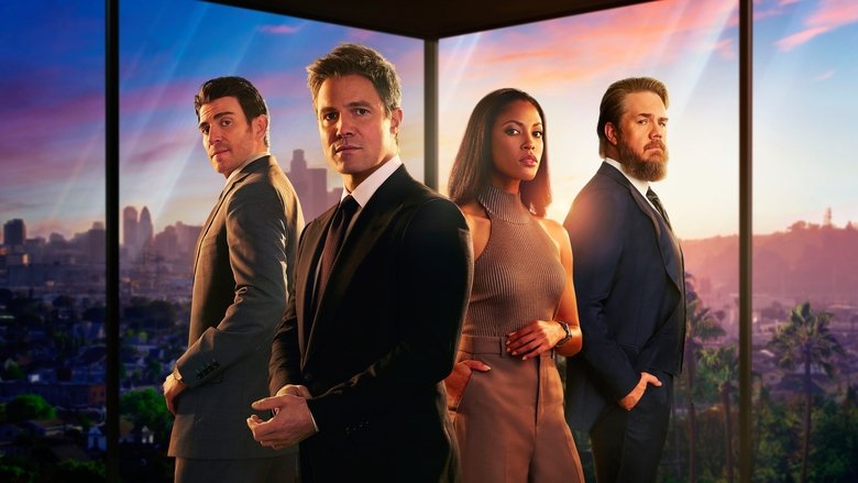 Suits LA 1.Sezon 2.Bölüm izle