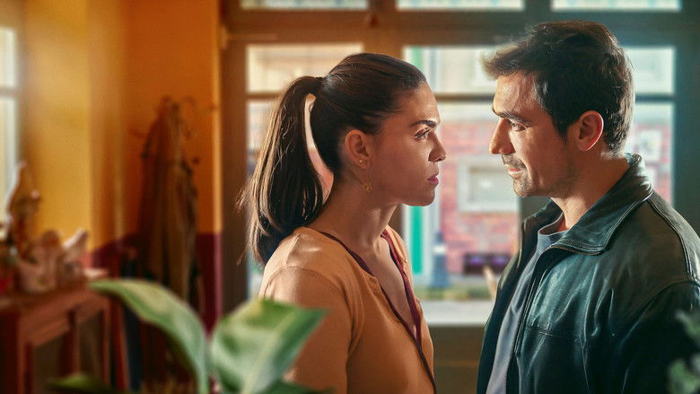 Ayrılık da Sevdaya Dahil 1.Sezon 8.Bölüm izle