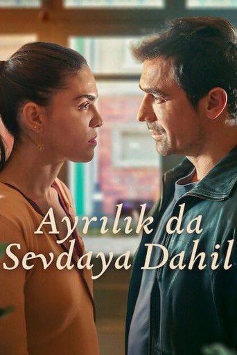 Ayrılık da Sevdaya Dahil izle 