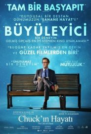 Chuck’ın Hayatı