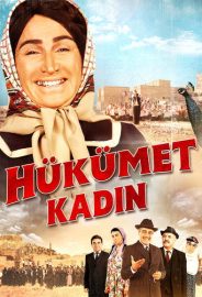 Hükümet Kadın