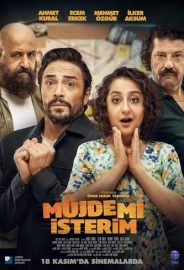Müjdemi İsterim