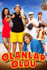 Olanlar Oldu