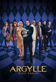 Argylle: Gizli Casus