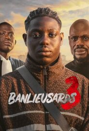 Banliyö Çocukları 3