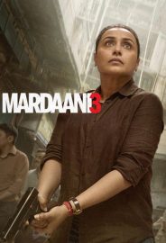 Mardaani 3