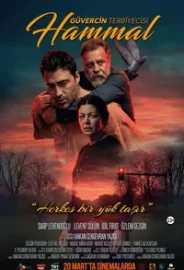 Güvercin Terbiyecisi
