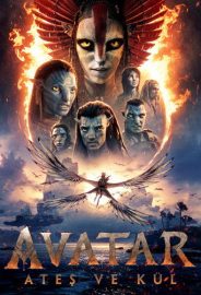 Avatar: Ateş ve Kül
