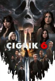 Çığlık 6