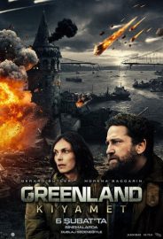Greenland 2: Kıyamet
