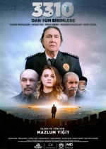 3310'dan Tüm Birimlere izle