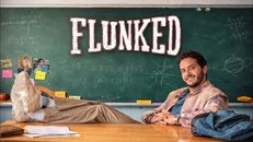 Flunked 1.Sezon 6.Bölüm izle