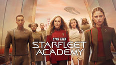 Star Trek: Starfleet Academy 1.Sezon 8.Bölüm Türkçe Dublaj izle