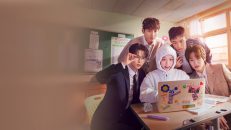 Absolute Value of Romance 1.Sezon 8.Bölüm izle