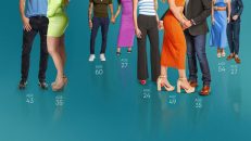 Aşkın Yaşı Var Mı? 1.Sezon 5.Bölüm izle