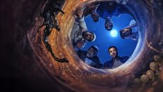 Düzenbazlık Oyunları: Dizi 1.Sezon 3.Bölüm izle