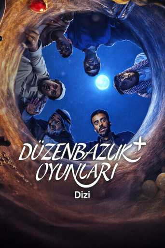 Yabancı Dizi