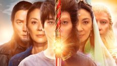 American Born Chinese 1.Sezon 2.Bölüm izle