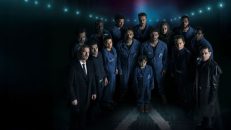 Asylum 1.Sezon 2.Bölüm izle