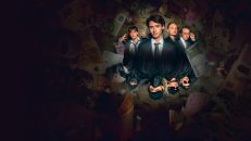 Banksters 1.Sezon 3.Bölüm izle