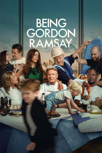 Gordon Ramsay Olmak izle