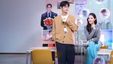 Boyfriend on Demand 1.Sezon 10.Bölüm Türkçe Dublaj izle