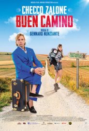 Buen Camino