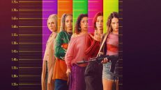 Anneler Çetesi 1.Sezon 2.Bölüm izle