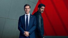 CIA 1.Sezon 4.Bölüm izle